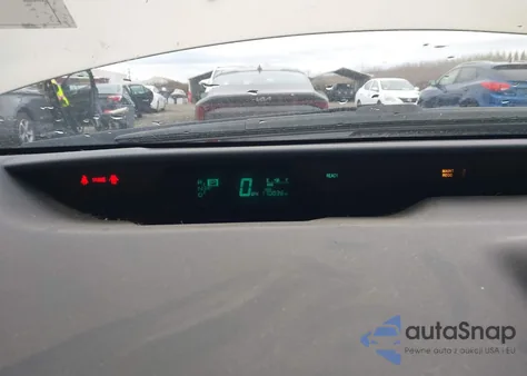 2007 Toyota Prius from USA, damaged, VIN JTDKB20UX77661702